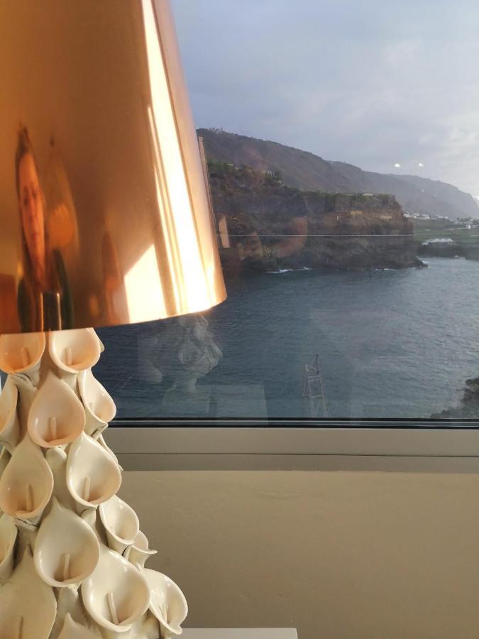 Tenerife Stay Ocean Front I San Marcos  Exterior photo