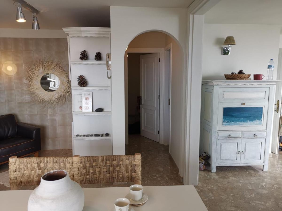 Tenerife Stay Ocean Front I San Marcos  Exterior photo