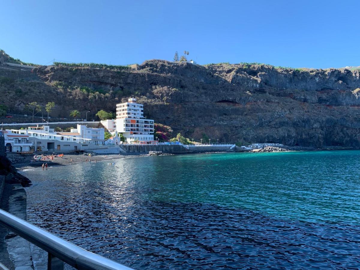 Tenerife Stay Ocean Front I San Marcos  Exterior photo